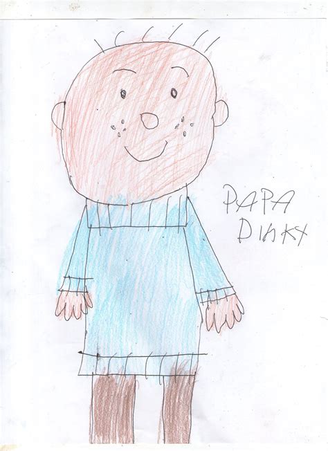 Papa Dinky Doo Pinky Dinky Doo Pinky Dinky Doo Pinterest