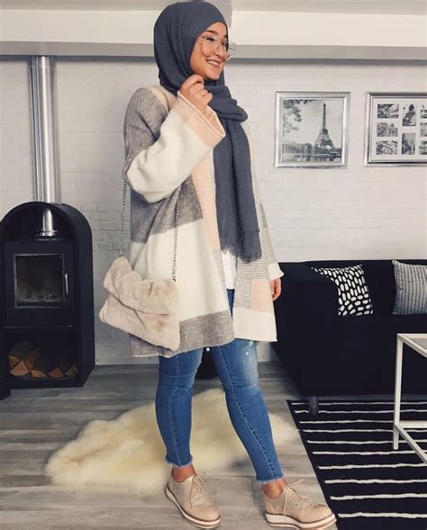 pinterest adarkurdish hijab outfit hijabi outfits