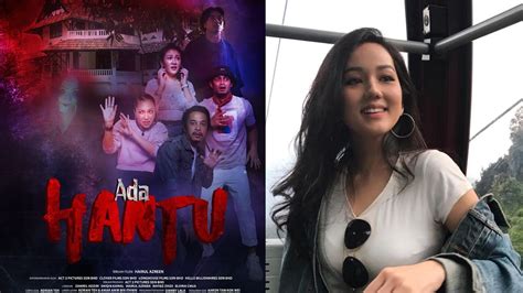 Cerita Hantu Lawak Review Filem Hantu Kak Limah Chad Gusikowski