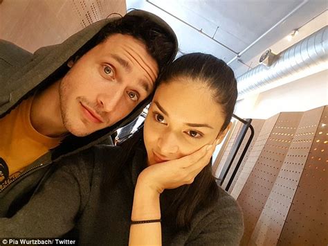 Miss Universe And Sexiest Doctor Alive Announce They Re Dating On