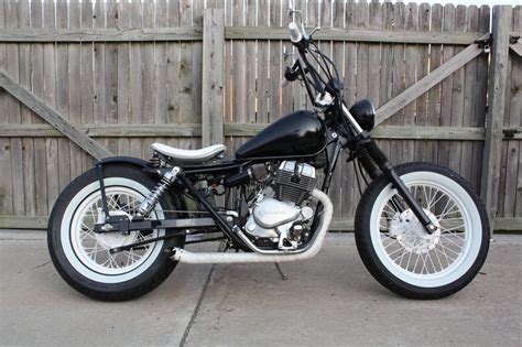 honda rebel bobber products  love pinterest