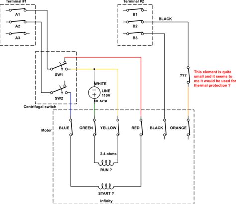 westinghouse   hp ac motor wiring diagram dulwich munchies