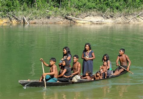 A New Book And Film About Rare Amazonian Language The
