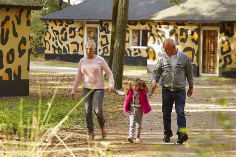 zomervakantie   minutes en aanbiedingen vakantieparken