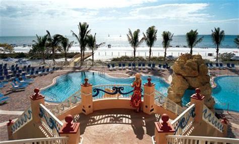 reviews  kid friendly hotel pink shell beach resort spa fort
