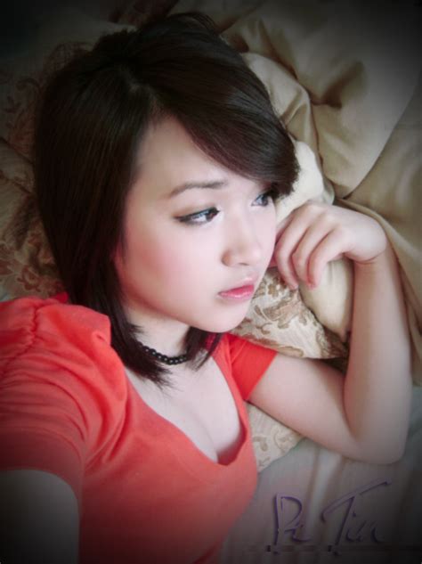 Beautiful Asian Girls Pé Tin Vietnamese Hot And Cute