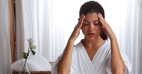 An Eye Massage That Will Bust Your Stress Mindbodygreen