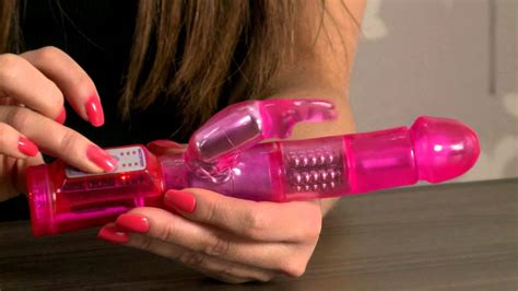 jack rabbit vibrator female using porn pic