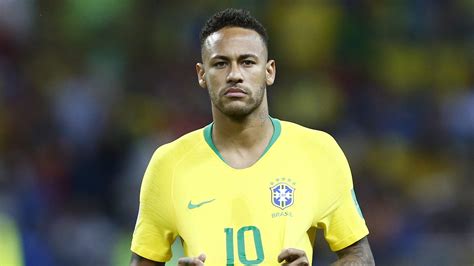 Neymar Pele Kaka Why Do Many Brazilian Footballers Have Just One