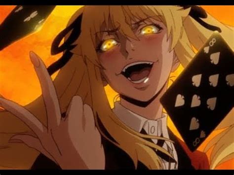 mary saotome baka aesthetic anime mary saotome baka kakegurui characters