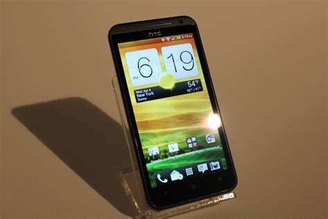 htc evo  lte pictures  quick thoughts phandroid