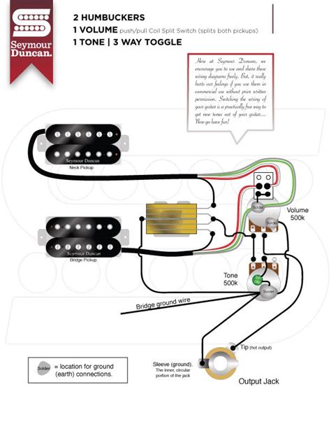 wiring diagrams seymour duncan seymour duncan luthier guitar guitar tech diy musical