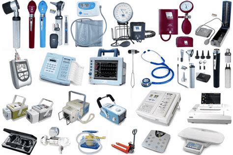 medical equipment medpro equipment