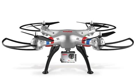 syma xg dron mp hd kamera ochrana vrtule usb nabijeni  mironetcz