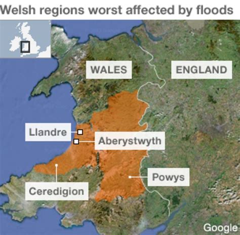 wales flooding victims hoping for return to homes bbc news