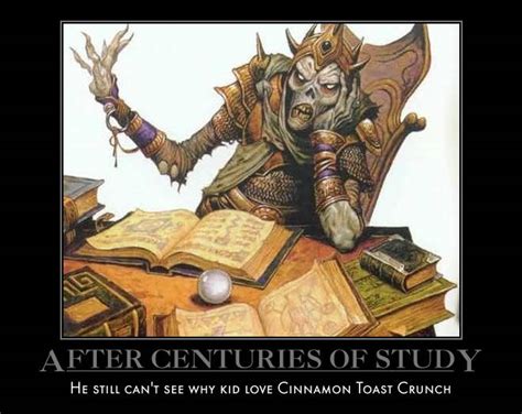 Funny Lich Dungeons And Dragons Dnd Funny Lich