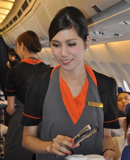 transsexual flight attendants in thai airlines thai