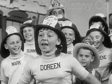 864 Best Mickey Mouse Club Annette Images On Pinterest