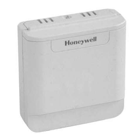 honeywell cm cm  remote sensor