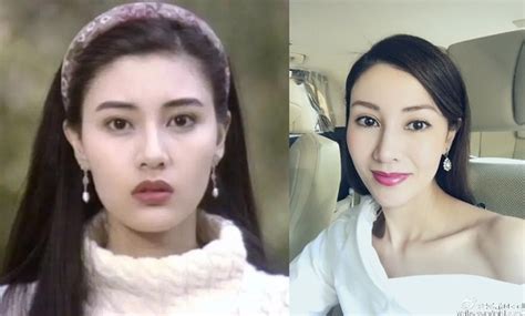 19 Hong Kong Actresses Who Still Look Amazing In Their 50