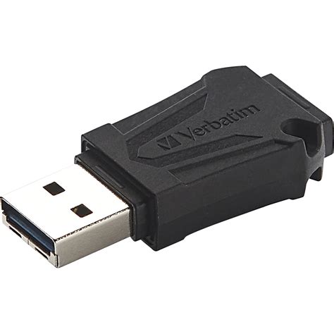 verbatim gb toughmax usb flash drive  bh photo video