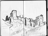 Granada sketch template