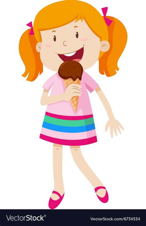 People Eating Ice Cream Clipart 10 Free Cliparts Download Images On