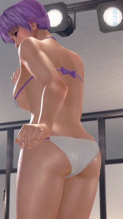 read dead or alive xtreme 3 ayane swimsuits hentai online porn manga and doujinshi