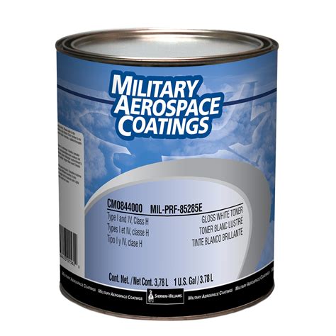 mil prf  type   iv class  gloss sherwin williams