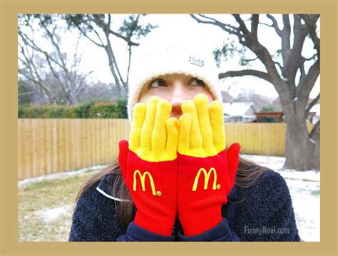 30 funny and weird gloves which one of the funny gloves would you wear it