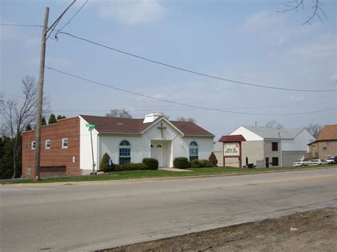 willow springs il grace ev lutheran church photo picture image illinois at city