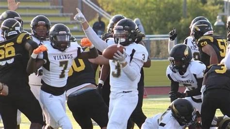 nj football preview     bcc national gold division
