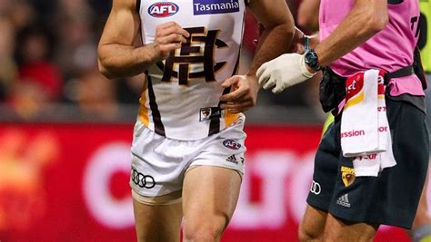 hamstrung cocky faces a race to make finals