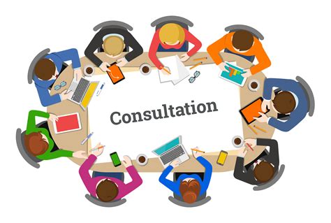 companies  consultation