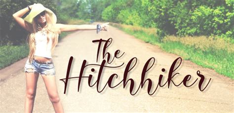Is It A Kinky Thing Sam Winchester The Hitchhiker J2 X Reader