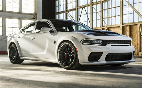 dodge charger srt hellcat redeye widebody wallpapers  hd images car pixel