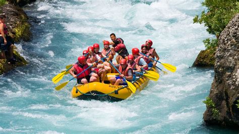 youghiogheny white water rafting maryland usa heroes  adventure