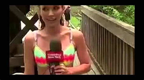 Best Funny News Bloopers 2012 Part 2 Youtube
