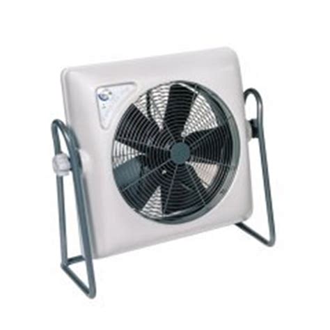 air fan cfm mark  hire