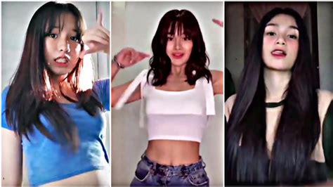 philippines tiktok dance compilation video youtube