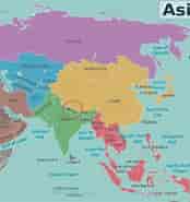 Image result for World Dansk Regional Asien Nepal. Size: 174 x 185. Source: de.maps-nepal.com
