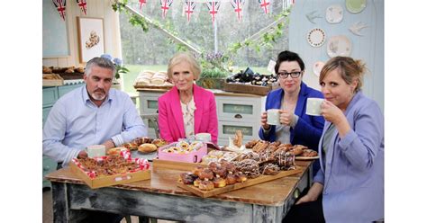the great british baking show best tv shows to binge