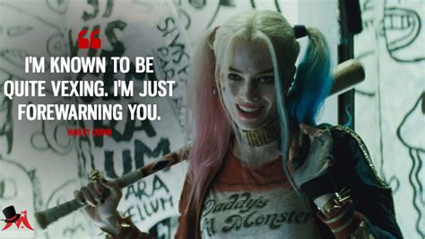 Harley Quinn Quotes Magicalquote