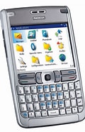Nokia E61 料金表 に対する画像結果.サイズ: 120 x 185。ソース: phonesdata.com