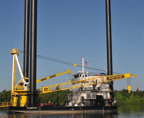 conrad shipyard delivers liftboat  alliance