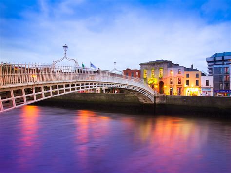 visit ireland  essential experiences   emerald isle