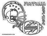 Dallas Coloring Cowboys Helmet Pages Football Helmets Cowboy Label College Template Getcolorings sketch template