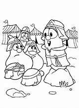 Coloring Pages Forgiveness Veggie Tales Easter Asparagus Getcolorings Tale sketch template