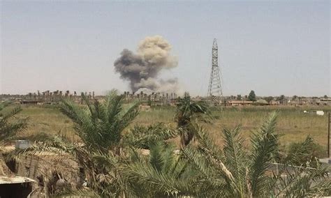 انفجار بغداد اقدامی تروریستی نبود ایرنا