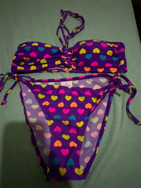 Size Medium Two Piece Swimsuit For Sale In Old Harbour St Catherine